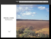 Michel Lecoq entomology website